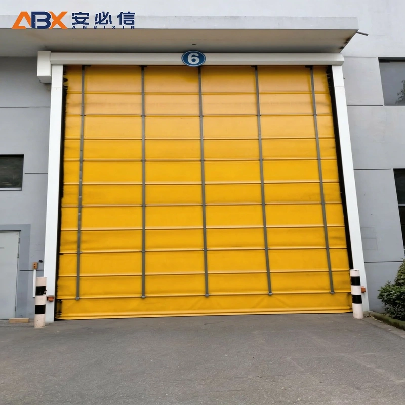 襄阳市冷库门封